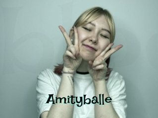 Amityballe
