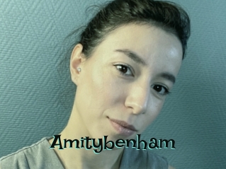 Amitybenham