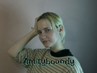 Amityboundy