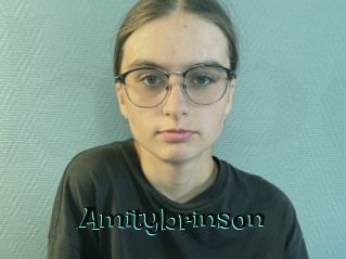 Amitybrinson