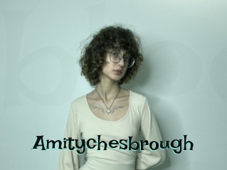 Amitychesbrough