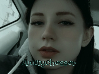 Amitychesser
