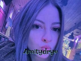 Amitydrye