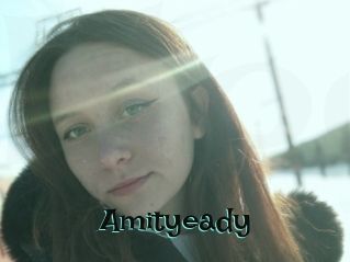 Amityeady