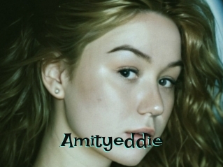 Amityeddie