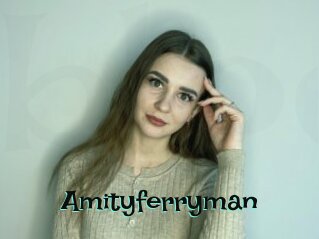 Amityferryman