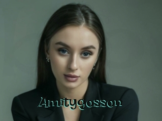 Amitygosson