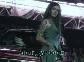Amitygrooms