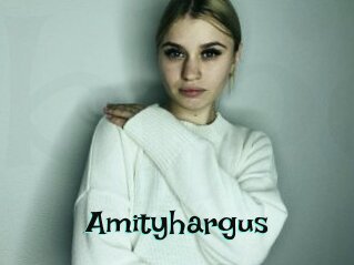 Amityhargus