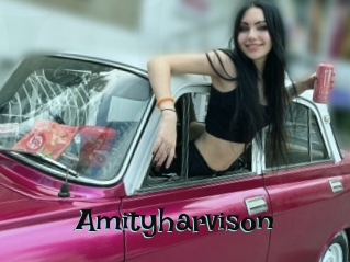 Amityharvison