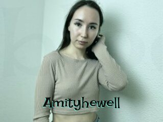 Amityhewell
