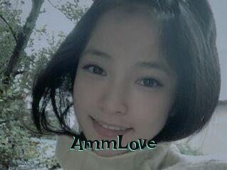AmmLove