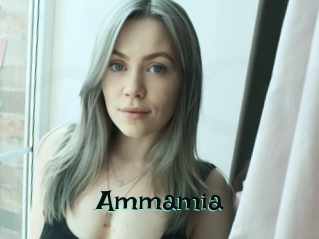 Ammamia