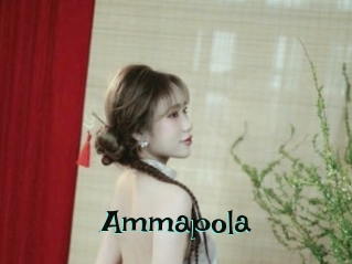 Ammapola