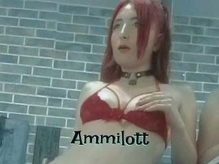 Ammilott