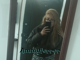 Ammyferrer