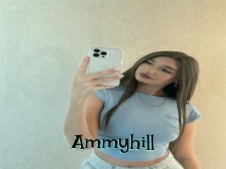 Ammyhill