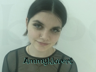 Ammyklovert