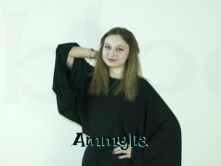 Ammylia