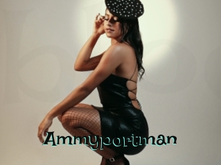 Ammyportman