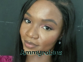 Ammyrobins