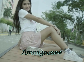 Ammyrosee