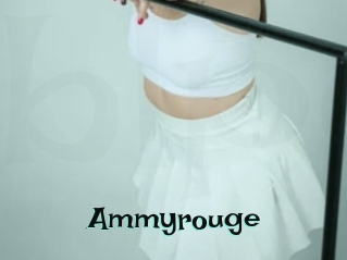 Ammyrouge