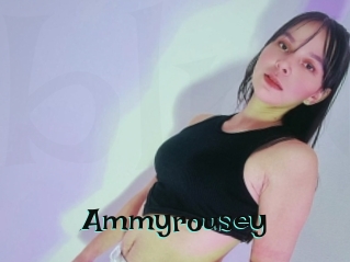 Ammyrousey