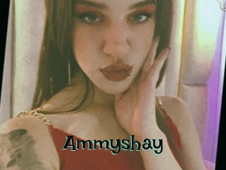 Ammyshay