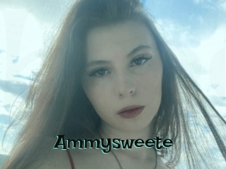 Ammysweete