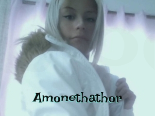 Amonethathor
