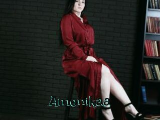 Amonikaa