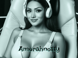 Amorahnotty