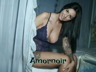 Amornoir