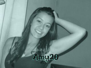 Amy20