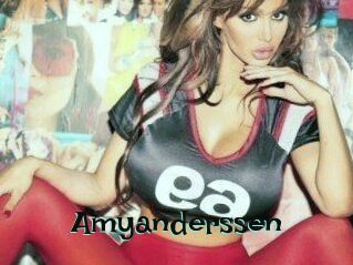 Amyanderssen