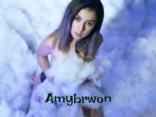 Amybrwon