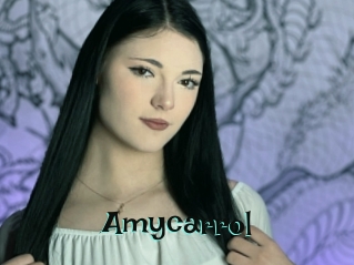 amycarrol Blog Pornostar