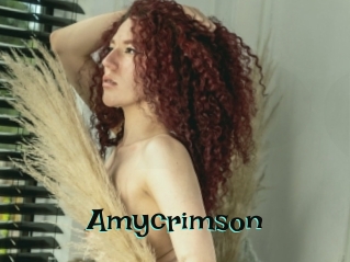Amycrimson