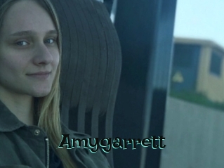 Amygarrett