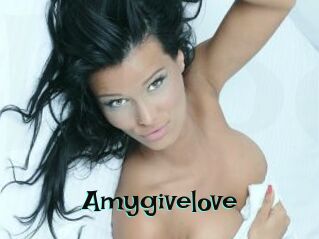Amygivelove