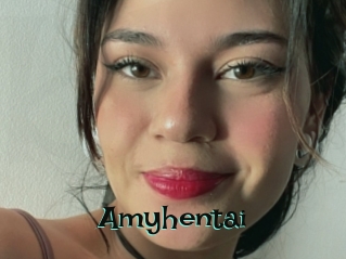 Amyhentai
