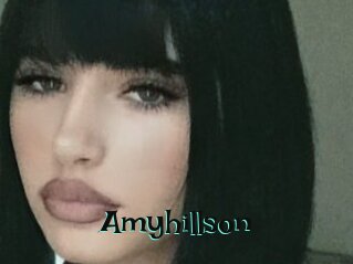 Amyhillson