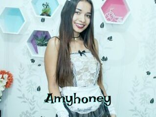 Amyhoney