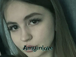 Amyinlove