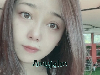 Amyjohn