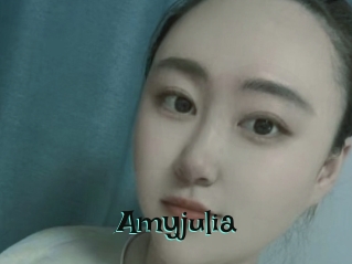 amyjulia Blog Pornostar