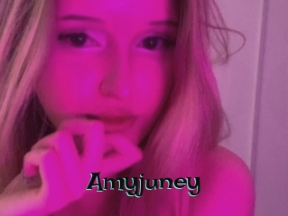 Amyjuney