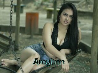 amylinn Blog Pornostar