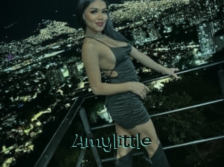 Amylittle